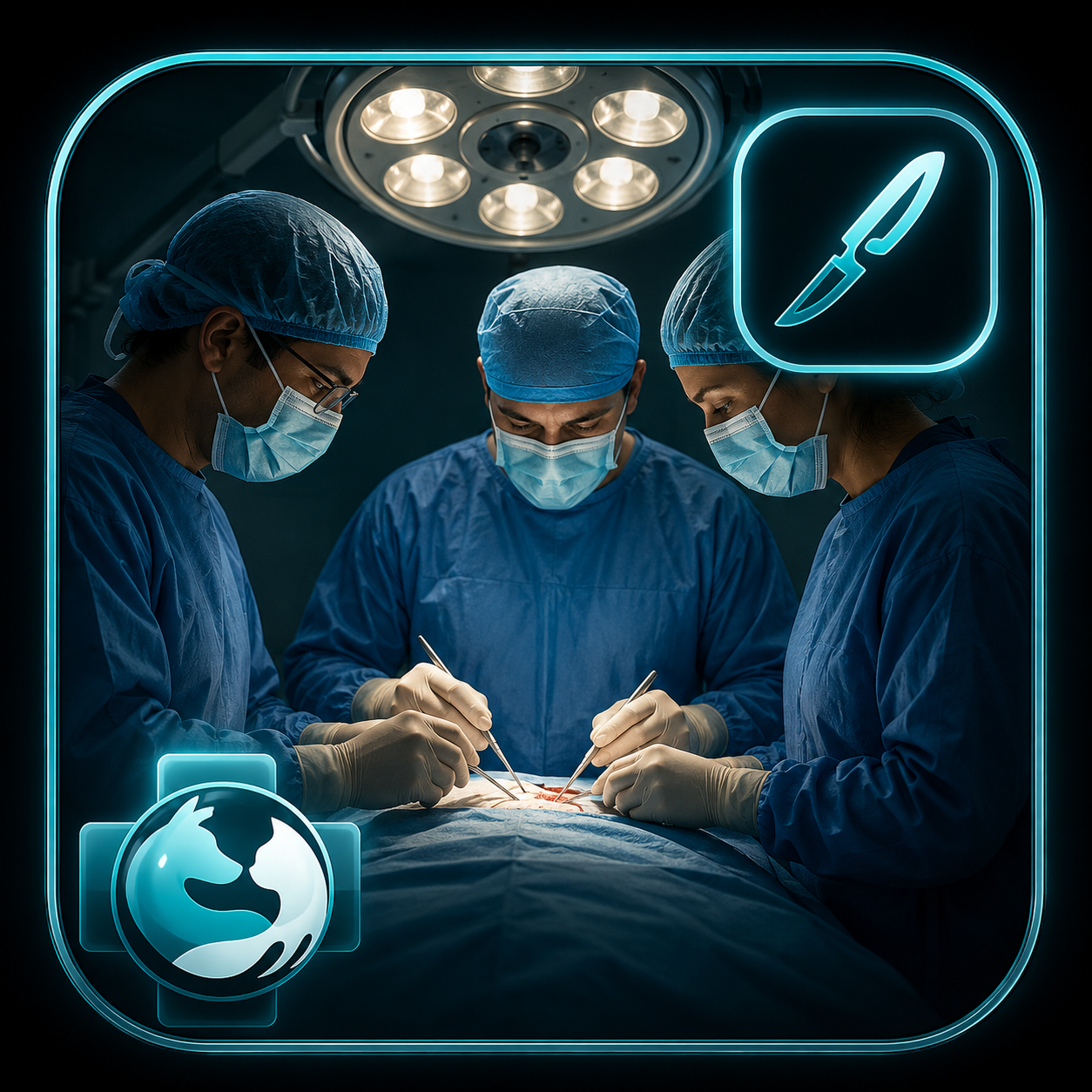 Cirurgia