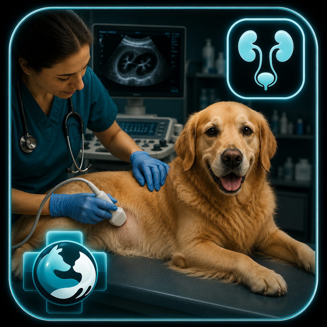 Nefrologia e Urologia