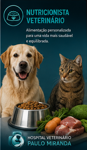 Nutrição
