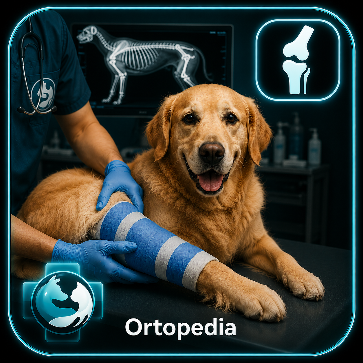 Ortopedia