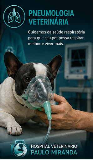 Pneumologia